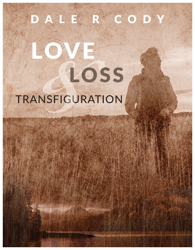 Book Love Loss and Transfiguration